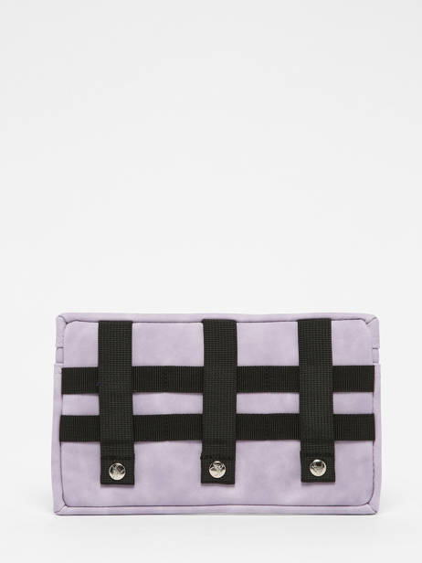Pochette Pocket Cabaia Violet pocket POCKFACE vue secondaire 1