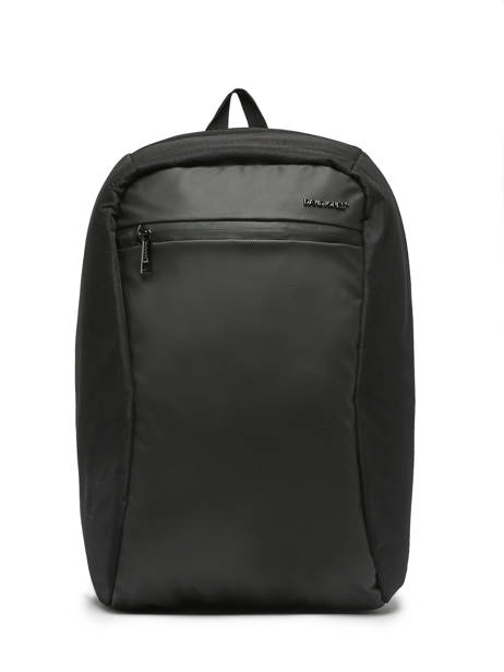 Sac Ã  Dos Business Avec Port Usb David jones Noir business PC033A