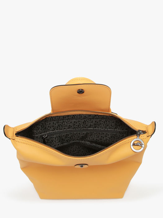 Longchamp Le pliage xtra Sac Ã  dos Orange