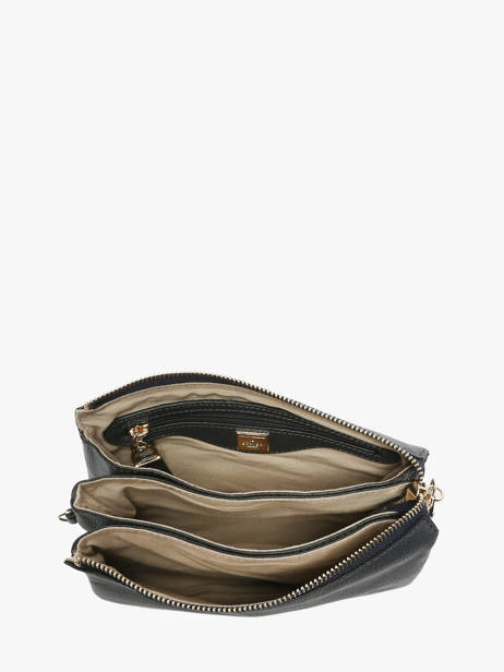 Sac BandouliÃ¨re Tradition Cuir Etrier Bleu tradition ETRA0143 vue secondaire 3