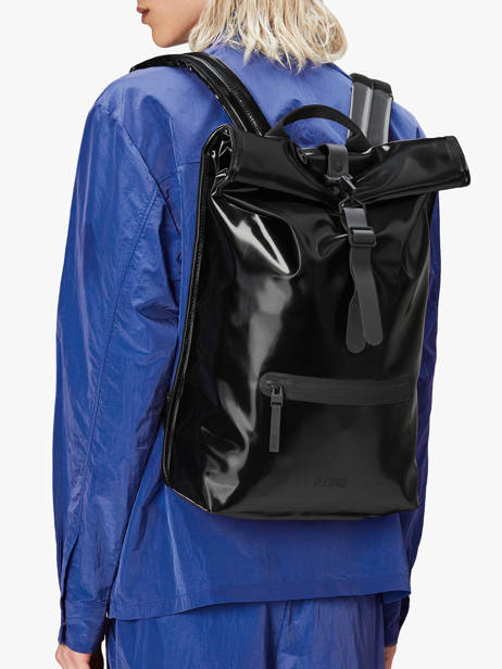 Sac Ã  Dos 1 Compartiment + Pc 14