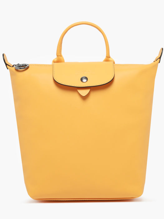 Longchamp Le pliage xtra Sac Ã  dos Orange