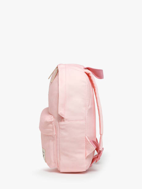 Mini Sac à Dos Kidzroom Multicolore paris tattle and tales 4315 vue secondaire 2