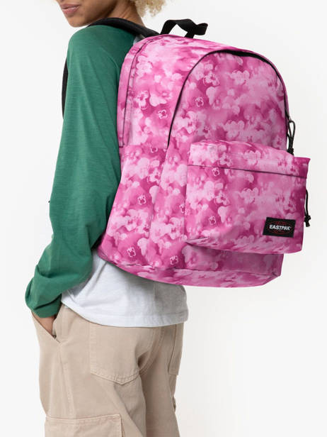 Sac à Dos 1 Compartiment + Pc 16