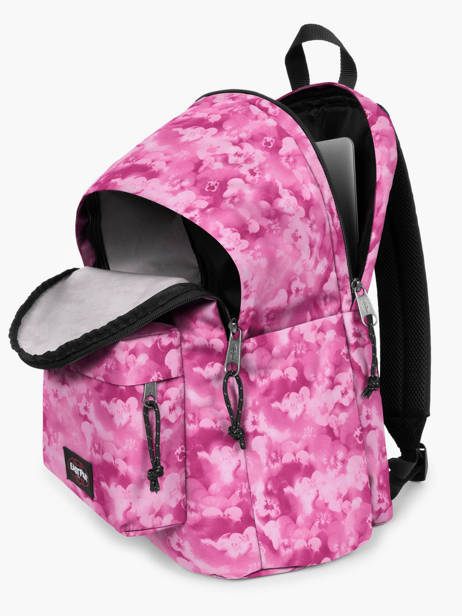 Sac à Dos 1 Compartiment + Pc 16