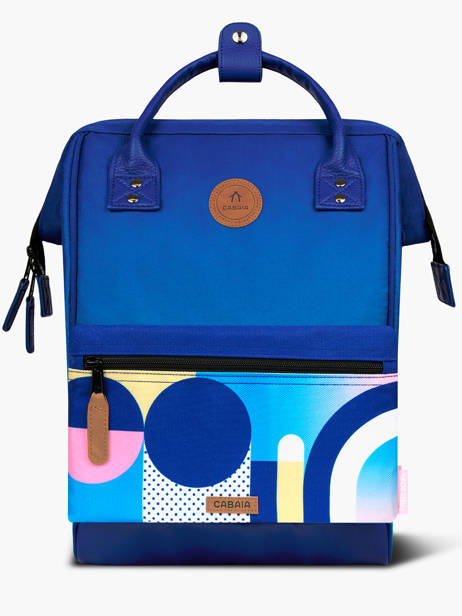 Olympic Games Backpack With 15