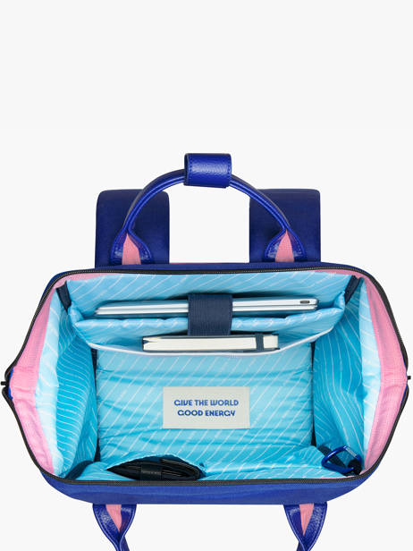 Olympic Games Backpack With 15