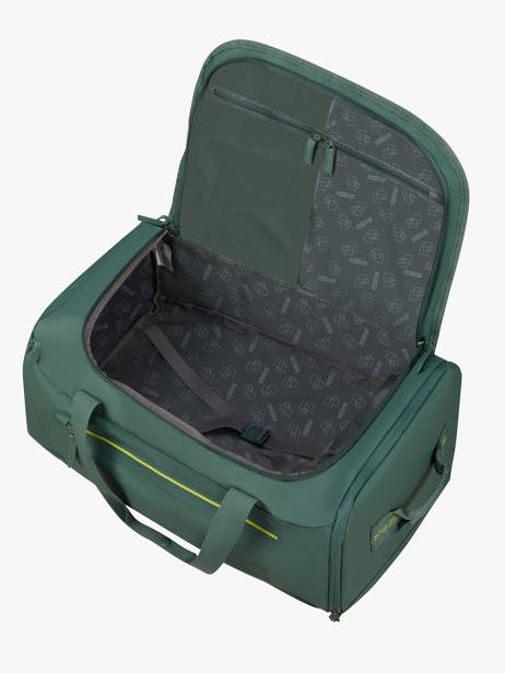 Sac De Voyage Sac à Dos Trailgo American tourister Vert trailgo MG4002 vue secondaire 2
