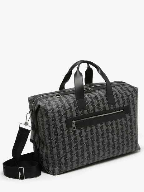 Travel Bag The Blend Lacoste Black the blend NU4799LX other view 2