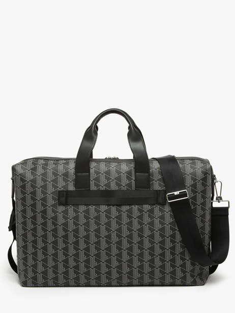Travel Bag The Blend Lacoste Black the blend NU4799LX other view 4