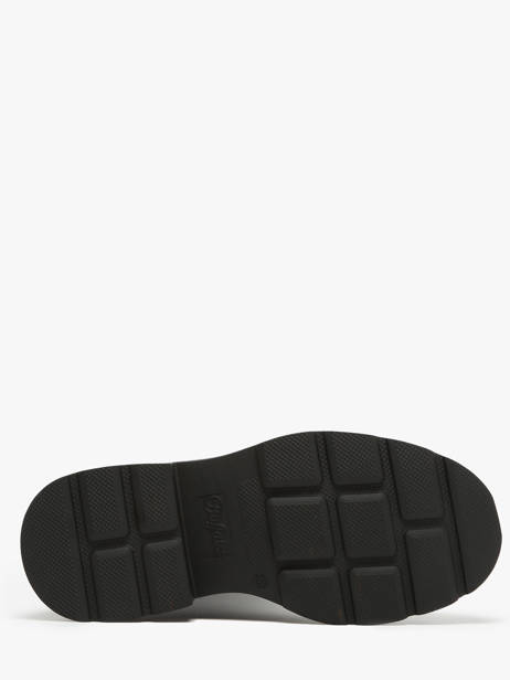 Boots Mars Farmer Buffalo Noir accessoires 1270106 vue secondaire 5