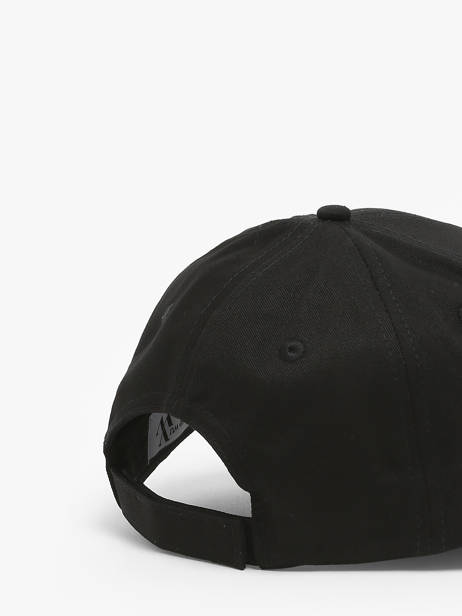 Cap Vanessa wu Black accessoires CA001 other view 2