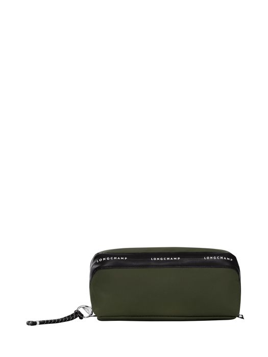 Longchamp Le pliage energy Pochettes Vert