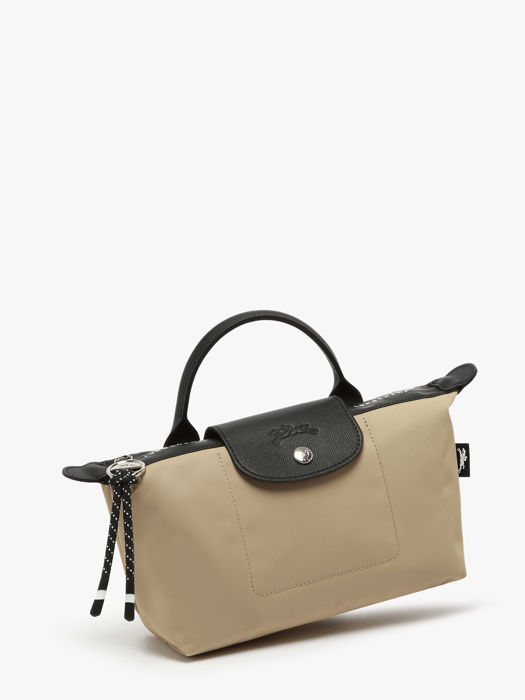 Longchamp Le pliage energy Pochettes Beige