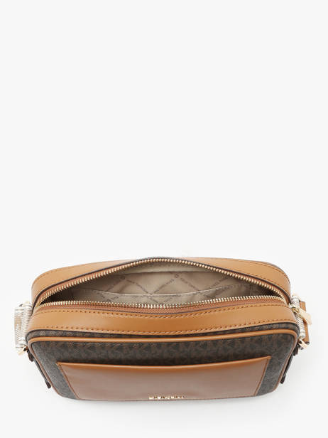 Shoulder Bag Maeve Michael kors Brown maeve R5G5VC9B other view 3