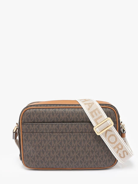 Shoulder Bag Maeve Michael kors Brown maeve R5G5VC9B other view 4