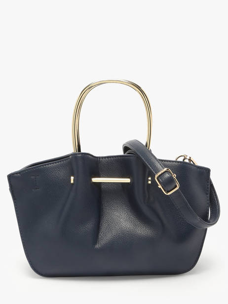 Handbag Tower Torrow Blue tower TTOW02 other view 4