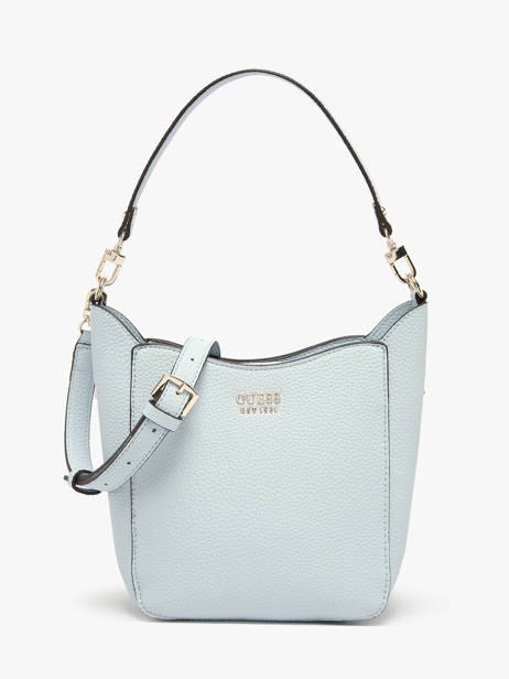 Sac Ã  Main Brenton Guess Bleu brenton PG964803