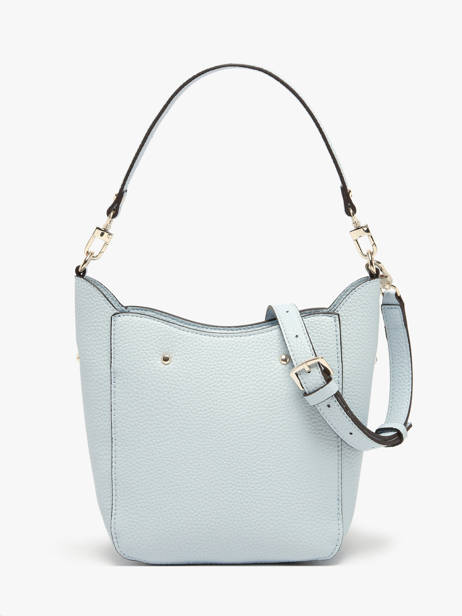Sac Ã  Main Brenton Guess Bleu brenton PG964803 vue secondaire 4
