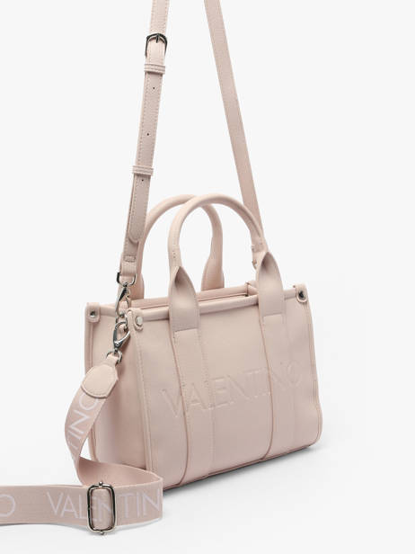 Sac Bandoulière Syria Re Valentino Rose syria re VBS8YH05 vue secondaire 2