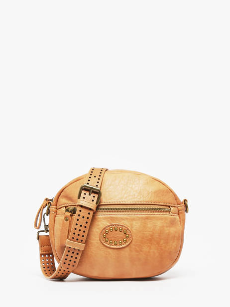 Sac BandouliÃ¨re Bubble Miniprix Marron bubble 2236