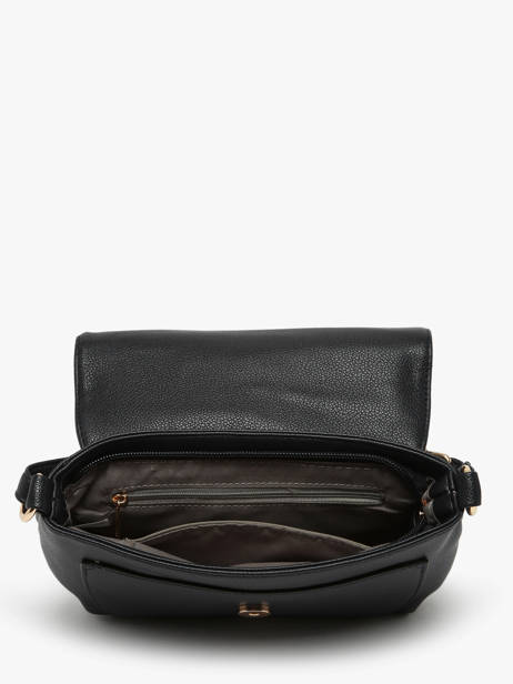 Shoulder Bag Soft Miniprix Black soft Z83082 other view 2