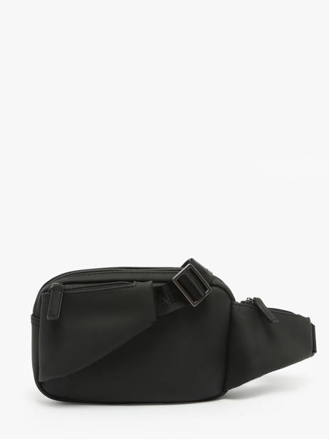 Sac Banane Chabrand Noir touch bis 17218 vue secondaire 4