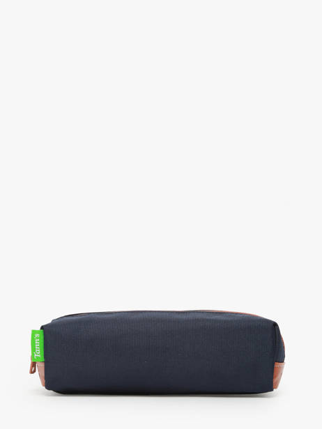 Trousse 1 Compartiment Tann's Bleu les fantaisies g 20-11111