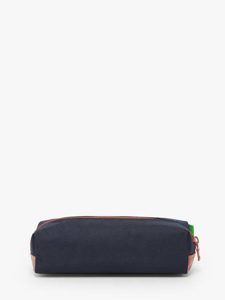 Trousse 1 Compartiment Tann's Bleu les fantaisies g 20-11111 vue secondaire 2