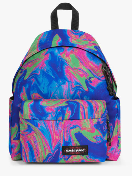 Day Pak'r Backpack 1 Compartment Eastpak Multicolor authentic EK0A5BG4