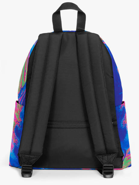 Day Pak'r Backpack 1 Compartment Eastpak Multicolor authentic EK0A5BG4 other view 3