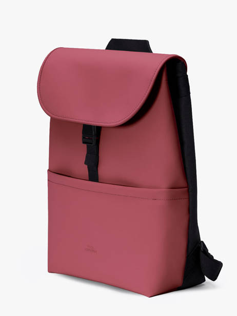 Backpack Ucon acrobatics Red backpack S other view 1