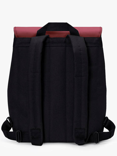 Backpack Ucon acrobatics Red backpack S other view 3