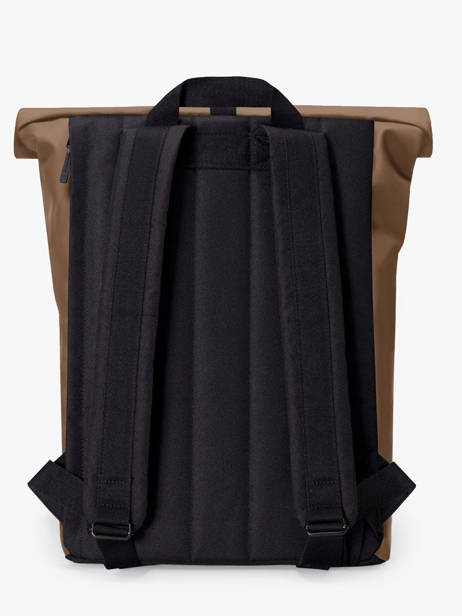 Sac à Dos Business Ucon acrobatics Marron backpack JANNIK vue secondaire 3