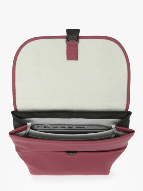 Sac à Dos Ucon acrobatics Rouge backpack S vue secondaire 3