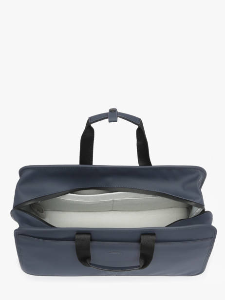 Sac De Voyage Travel Ucon acrobatics Bleu travel I vue secondaire 3