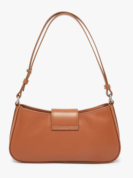 Sac Porté épaule Paris Ily Cuir Lancaster Marron paris ily 40 vue secondaire 4