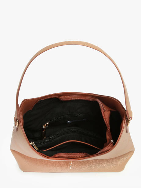 Sac Porté épaule Venise Torrow Marron venise TVEN03 vue secondaire 3
