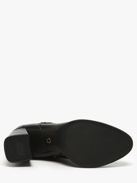 Bottines à Talon Tamaris Noir women 45 vue secondaire 5