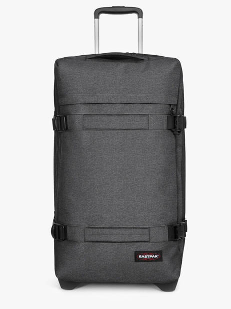 Valise Souple Authentic Luggage Eastpak Gris authentic luggage EK0A5BA9