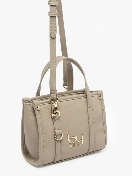 Sac à Main Ariana By byblos Beige ariana BS52B03 vue secondaire 2