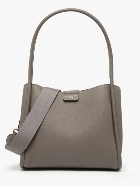 Sac Porté épaule Alpes David jones Gris alpes 1