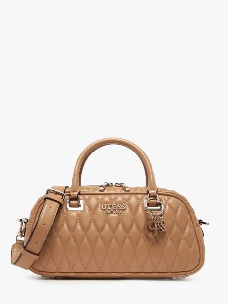 Sac Bandoulière Valla Guess Beige valla QG812205