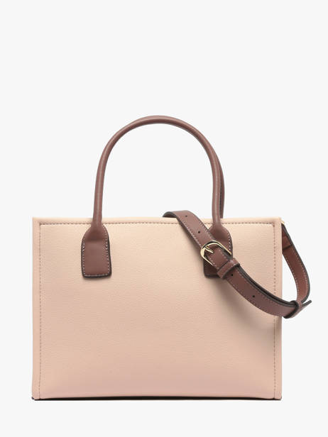 Sac Porté Main Wilk Valentino Rose wilk VBS9I505 vue secondaire 4