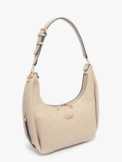 Sac Porté épaule Phoebe Guess Beige phoebe PD966502 vue secondaire 2