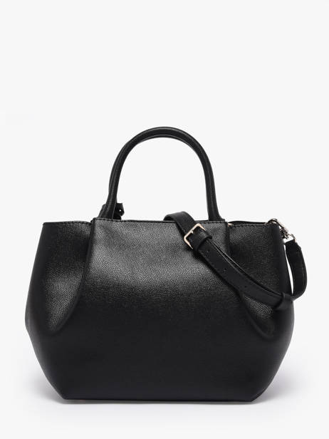 Sac Porté Main Amorette Guess Noir amorette BG789806 vue secondaire 4