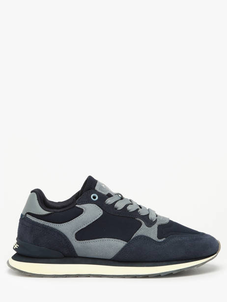 Sneakers City Stuttgart Hoff Bleu women 22502027