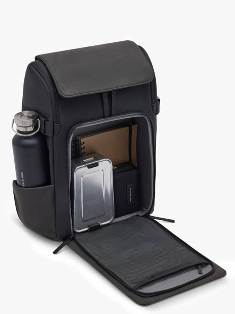 Sac à Dos Business 1 Compartiment + Pc 16