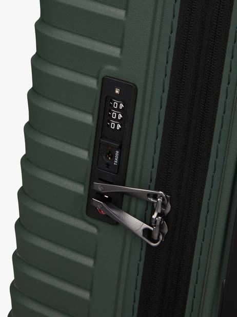 Valise Rigide Intuo Samsonite Vert intuo 146916 vue secondaire 1