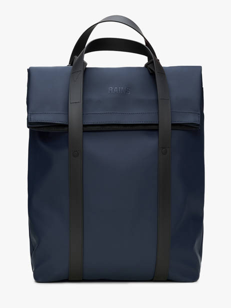 Sac à Dos Rains Bleu city 12940